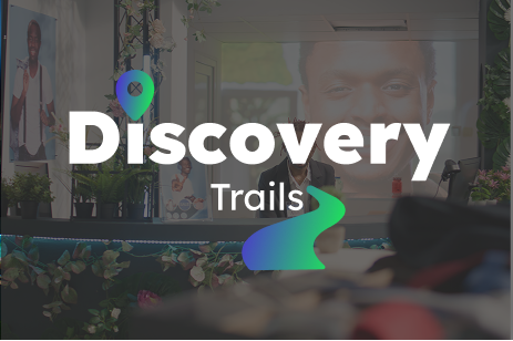 Technology Discovery Trails