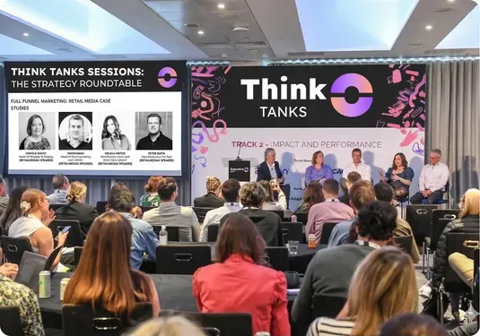 Think Tanks