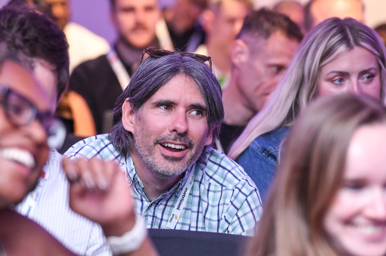 CustomerX Audience Member