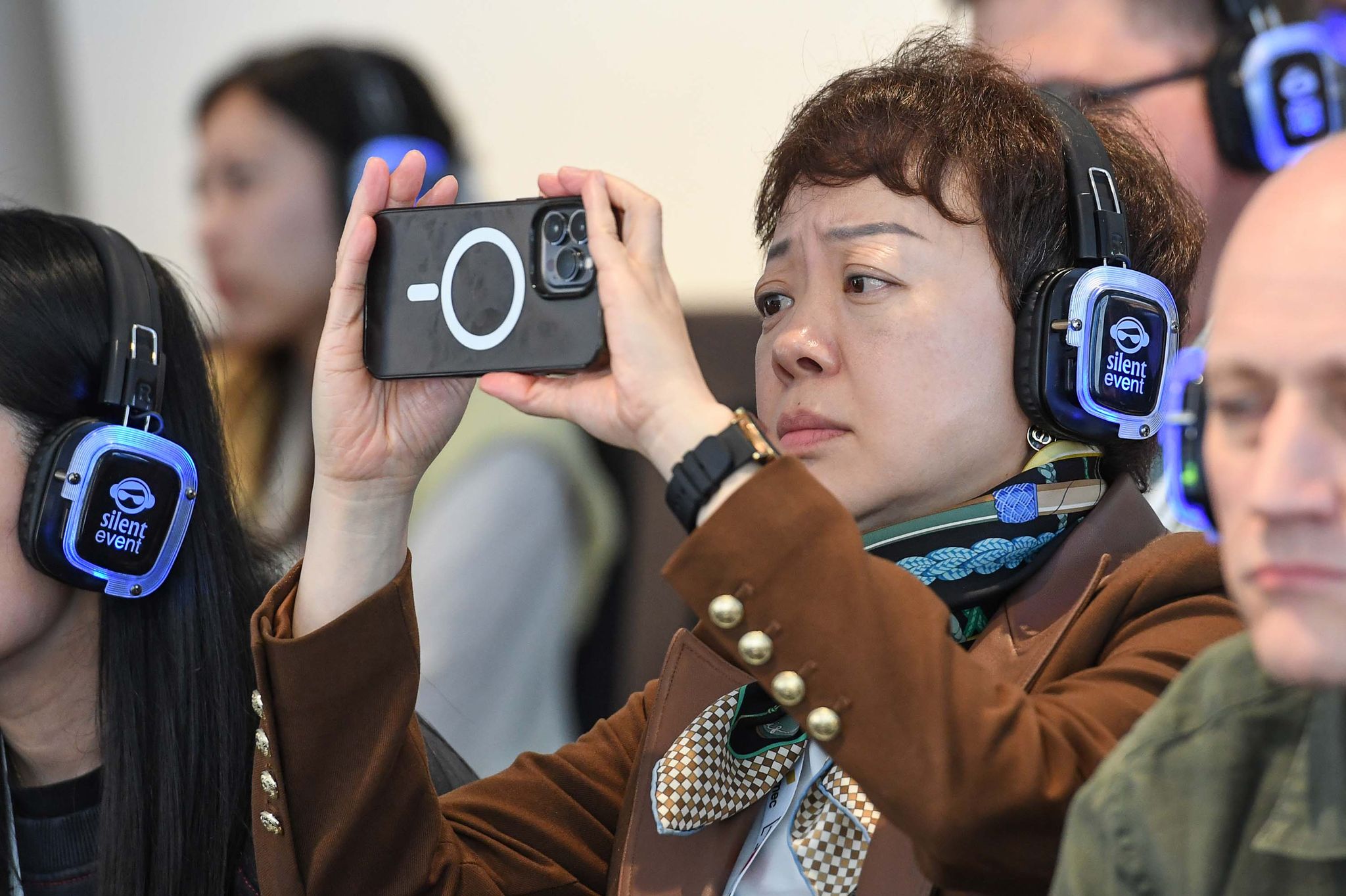 CustomerX Content Viewer