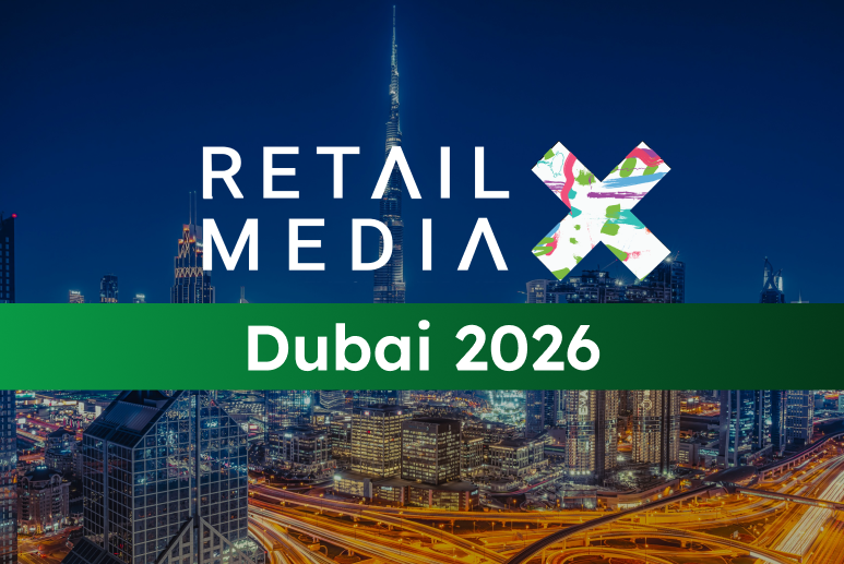 Retail MediaX Dubai