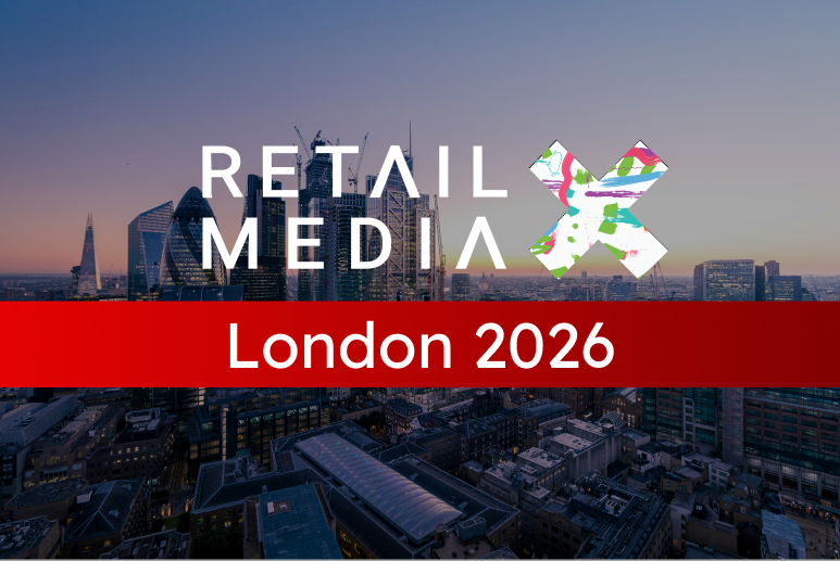 RetailMediaX London