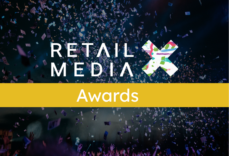 Retail media awards