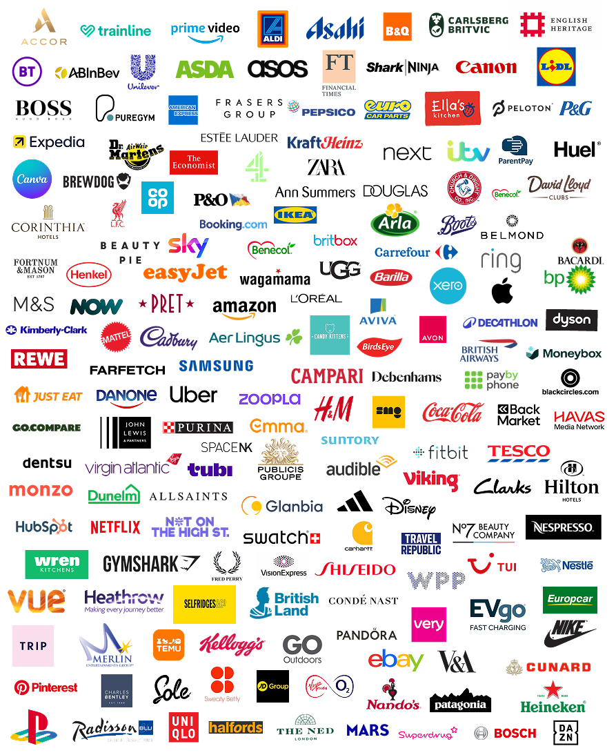 Commerce Logos