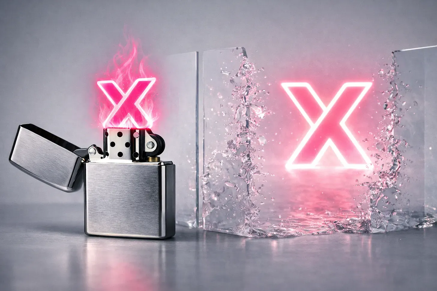 AI: solvent and accelerant on the route to a CustomerX world