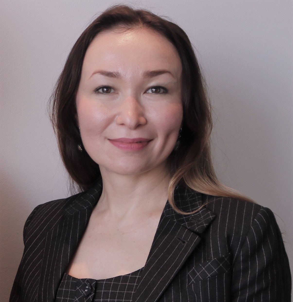 Speaker image for Aysara Yusupova