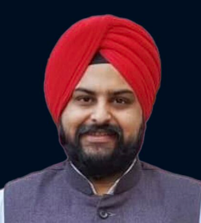 Speaker profile image for Amanpreet Singh