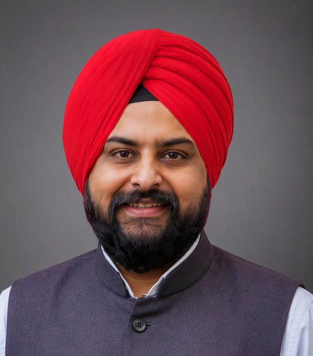 Speaker profile image for Amanpreet Singh