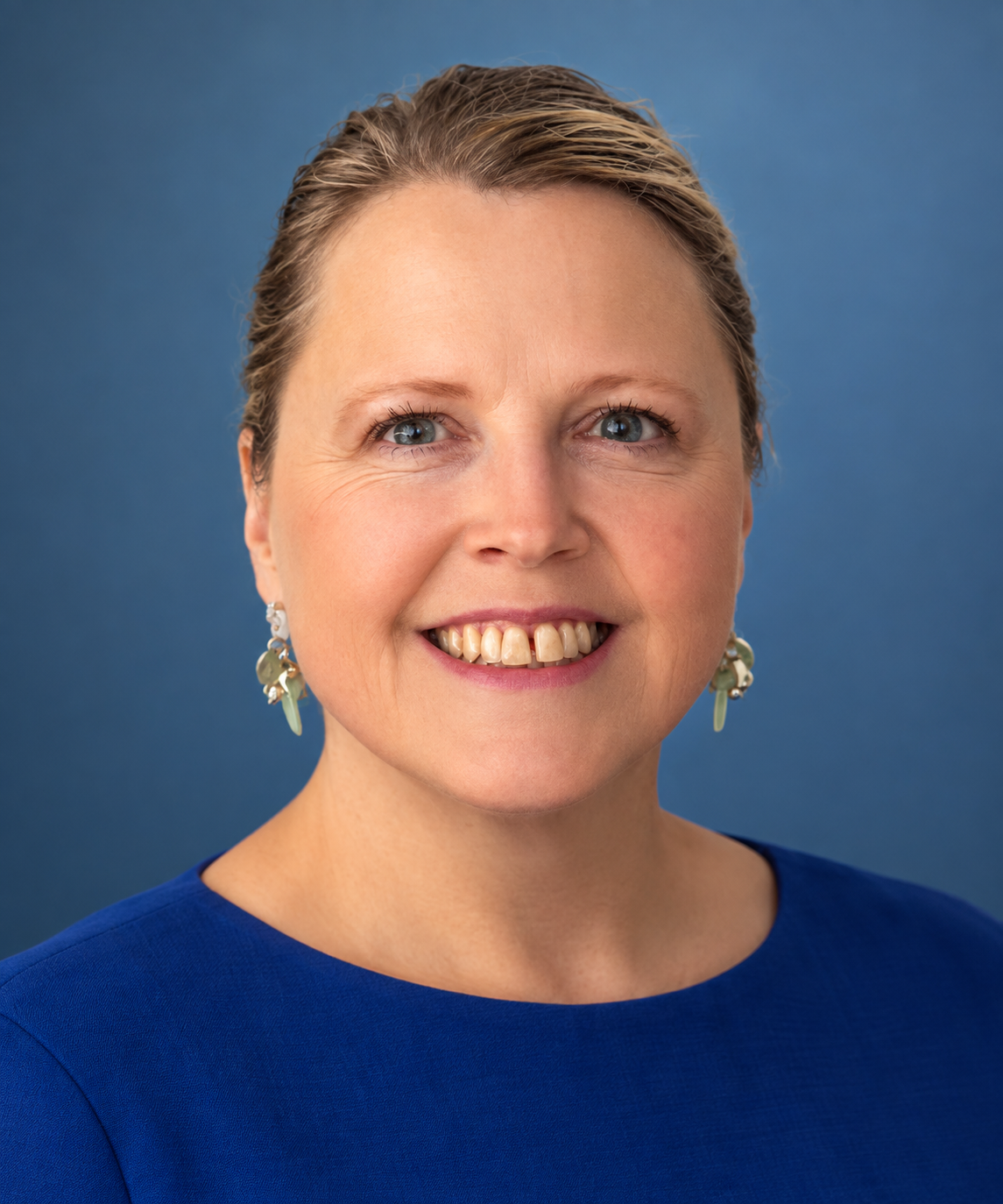 Speaker image for Georgia Leybourne