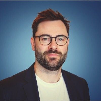 Speaker image for Ben Foulkes