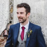Speaker image for Caleb Chatfield