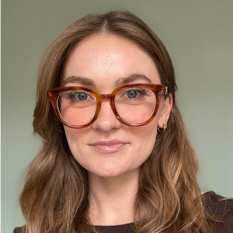 Speaker image for Darcy Gleeson