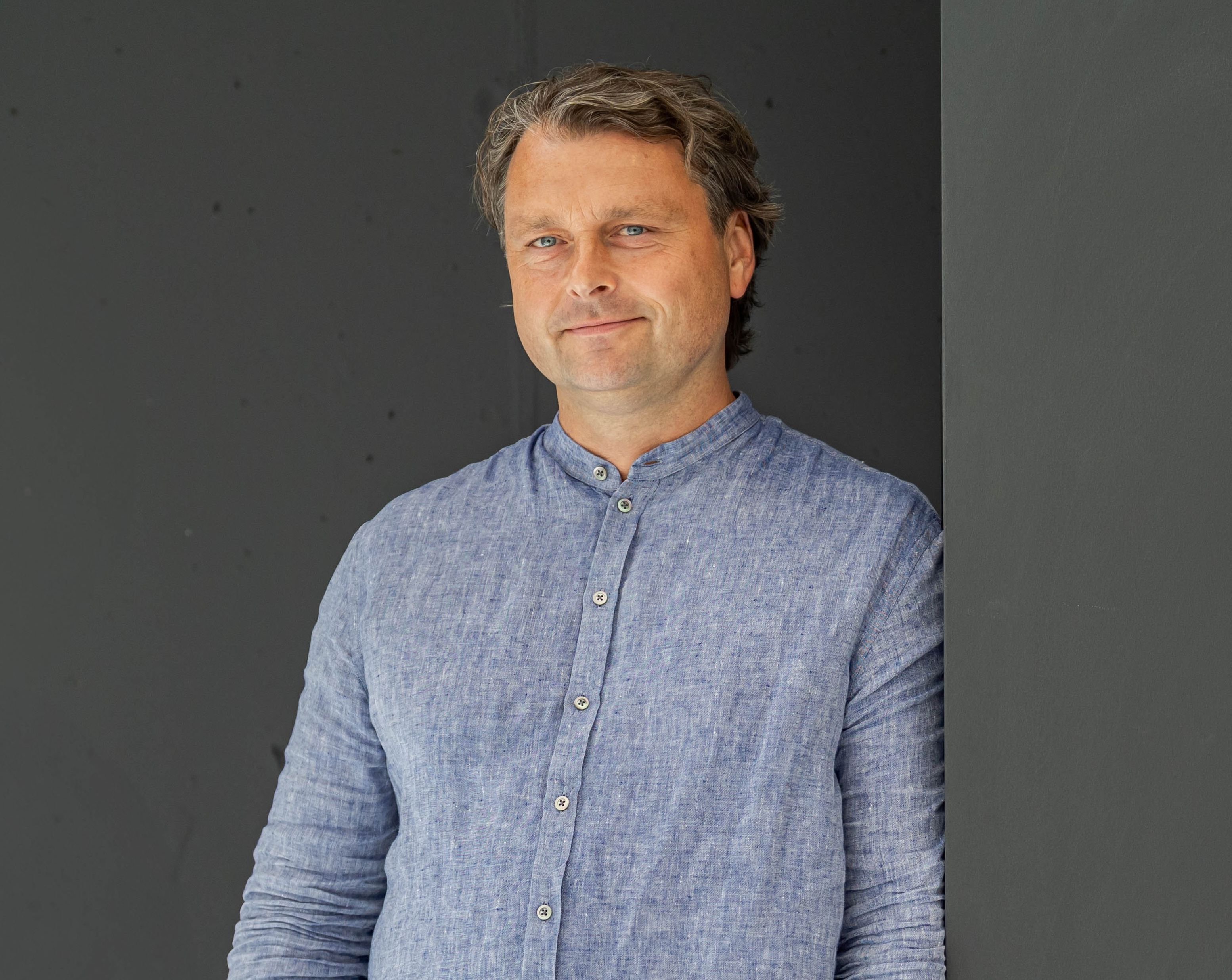 Markus Vones