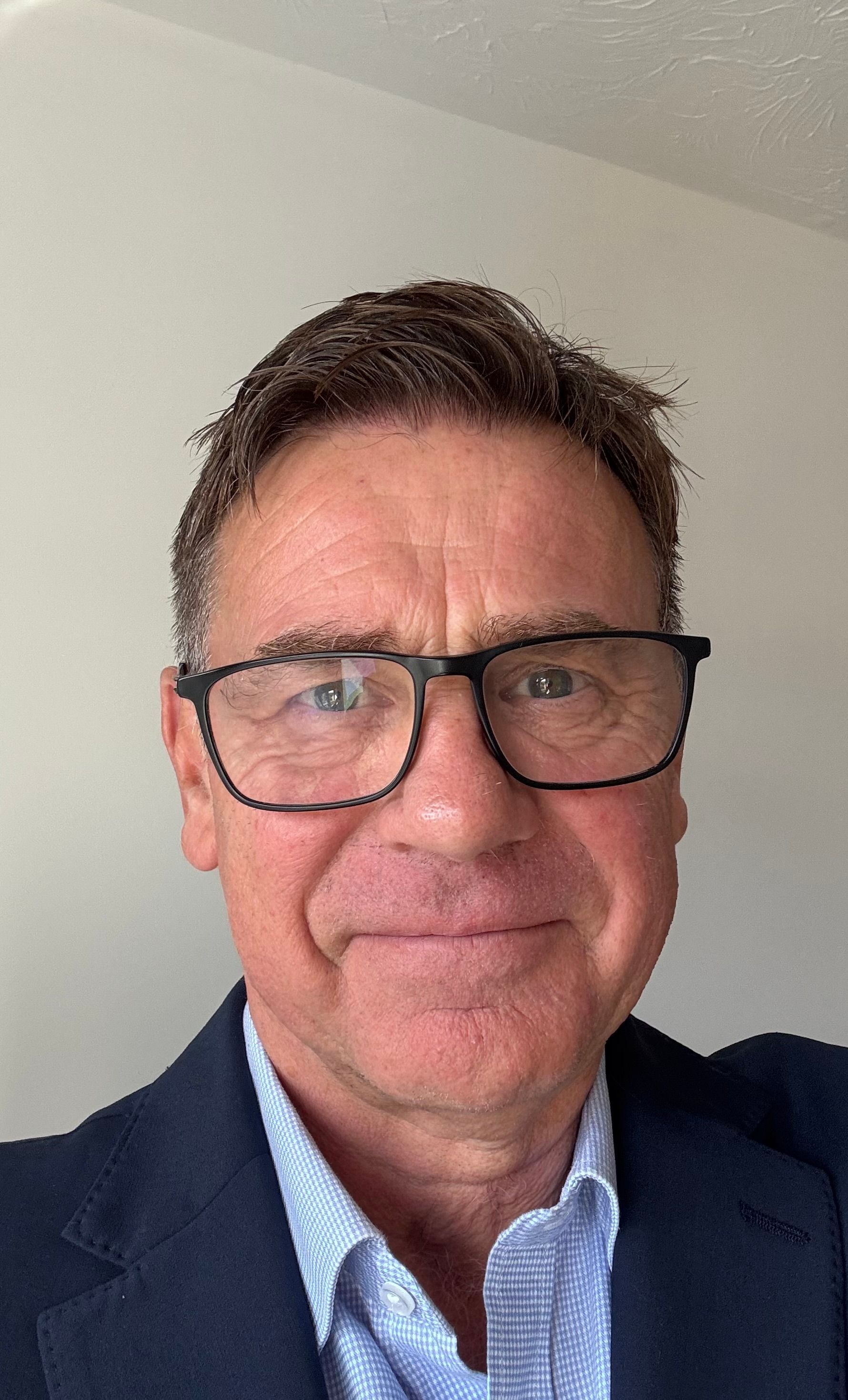 Speaker image for Tim Davies