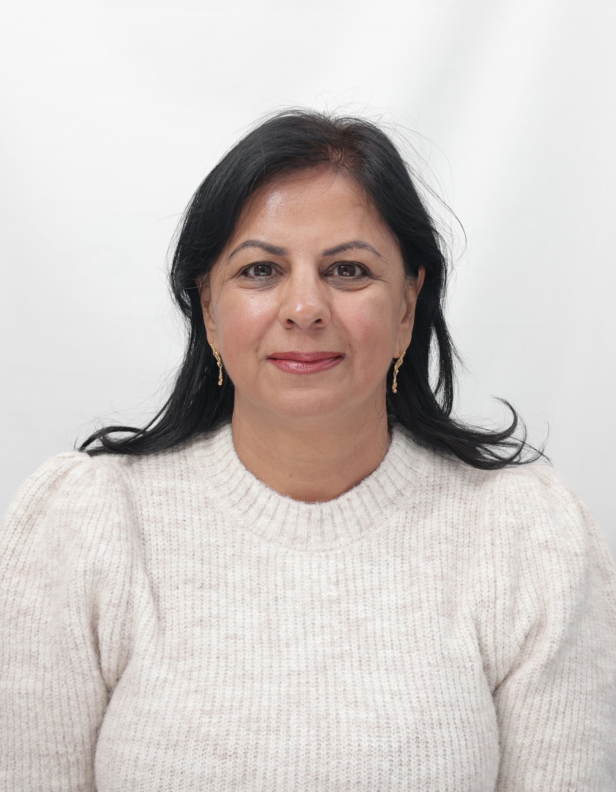 Speaker image for Sandy Ghuman