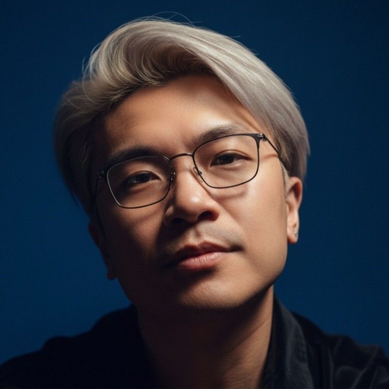 Speaker image for Justin Tay