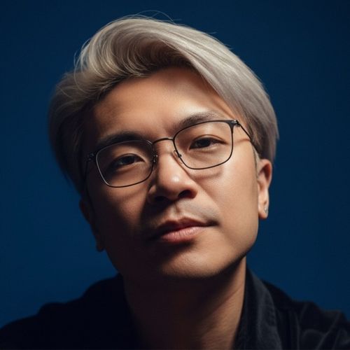 Speaker profile image for Justin Tay