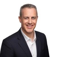 Speaker profile image for Leon Saunders Calvert