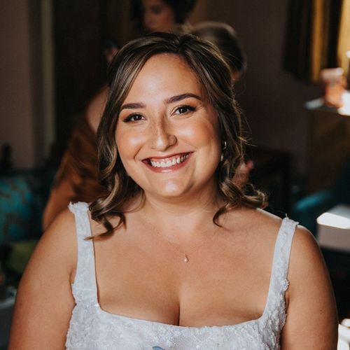 Speaker profile image for Sophia Laban