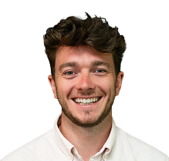 Speaker profile image for Ben Heath