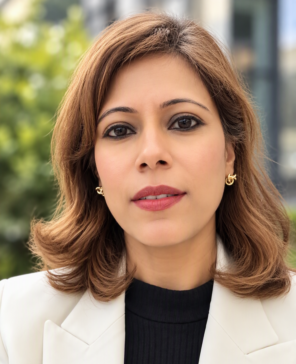 Speaker image for Pinki Choudhury
