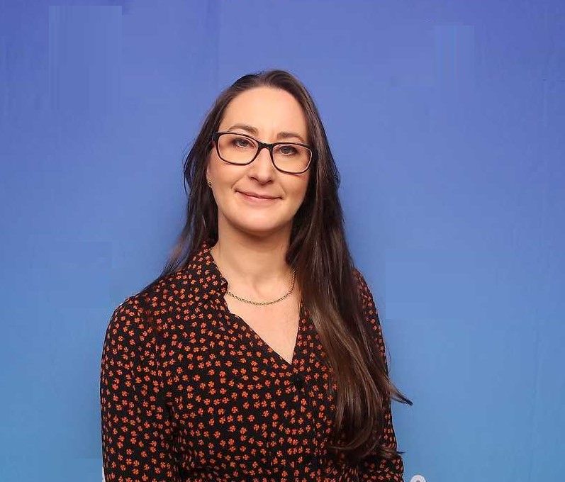 Speaker image for Roxanne Lewington