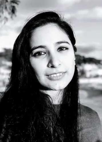 Speaker profile image for Sahiba Sachdeva