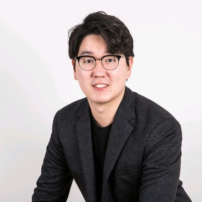 Speaker image for Sang-Hoon Yoon