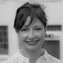 Speaker profile image for Sarah Lukins