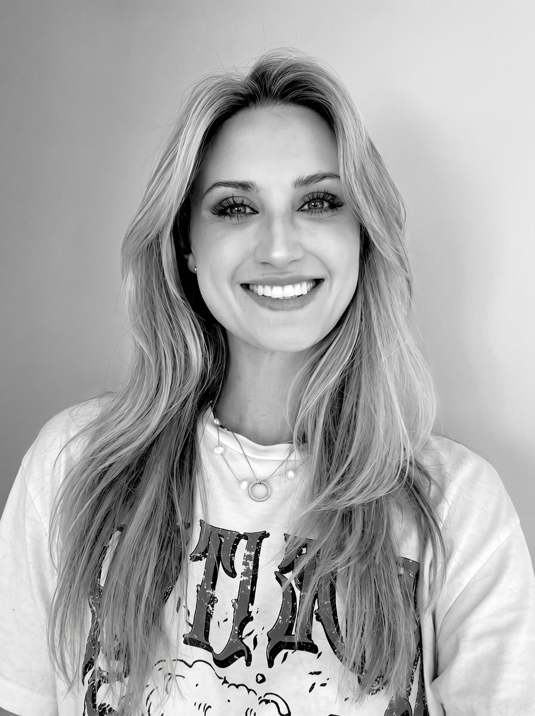 Speaker image for Sophy Ansell
