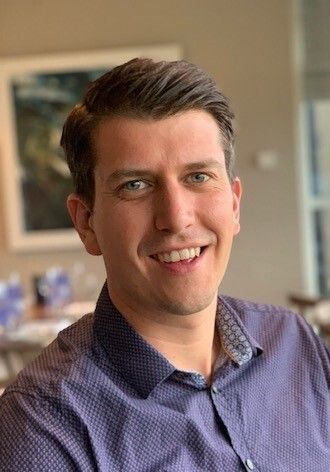 Speaker profile image for Richard Brant