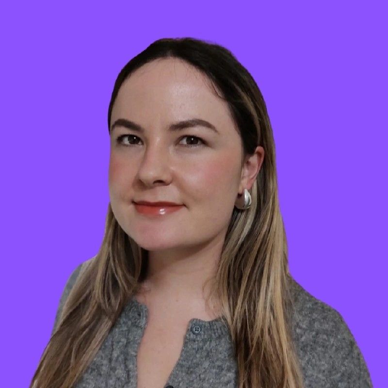 Speaker profile image for Adrienne Rowland