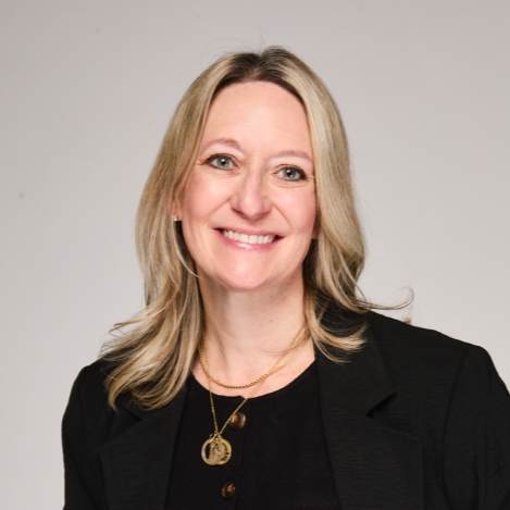 Speaker profile image for Molly Dobson
