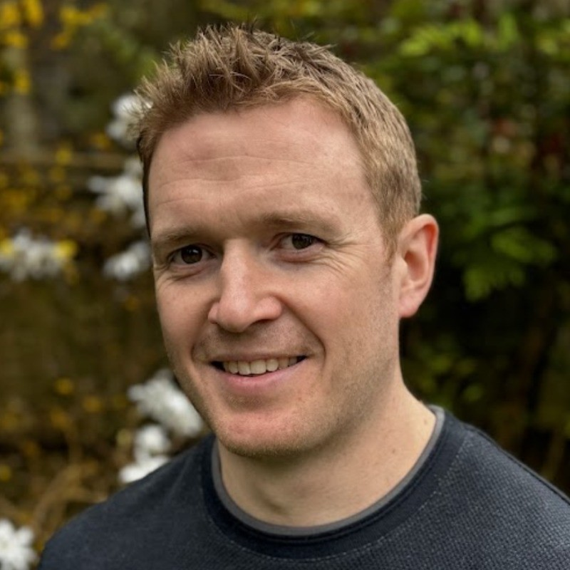 Dave Harrison