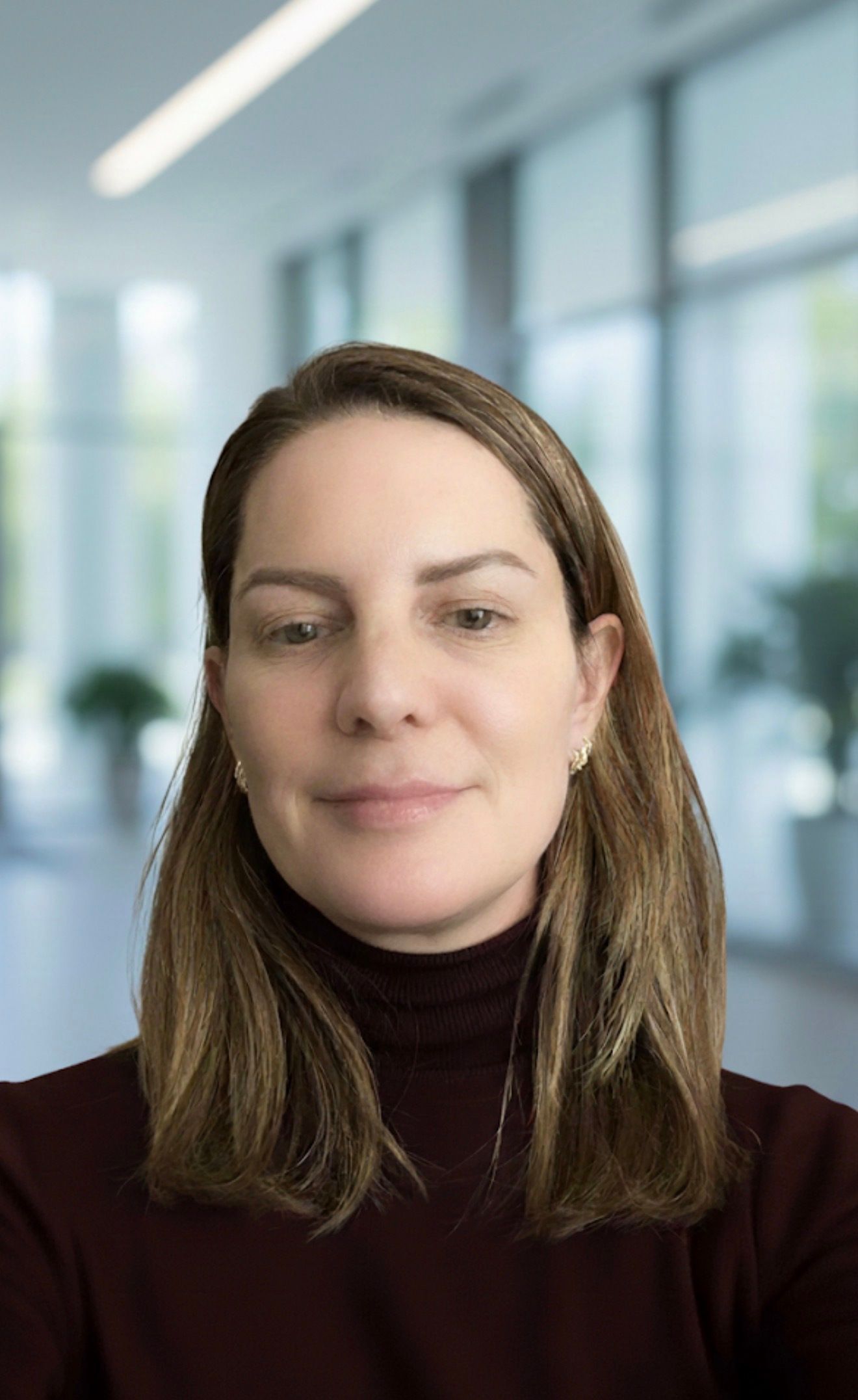 Speaker profile image for Jennifer Stephens