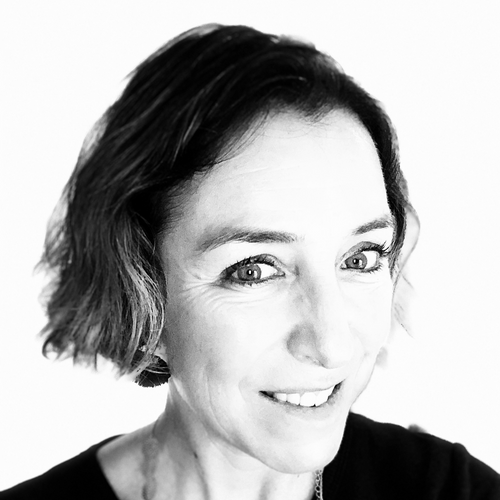 Speaker profile image for Sienne Veit