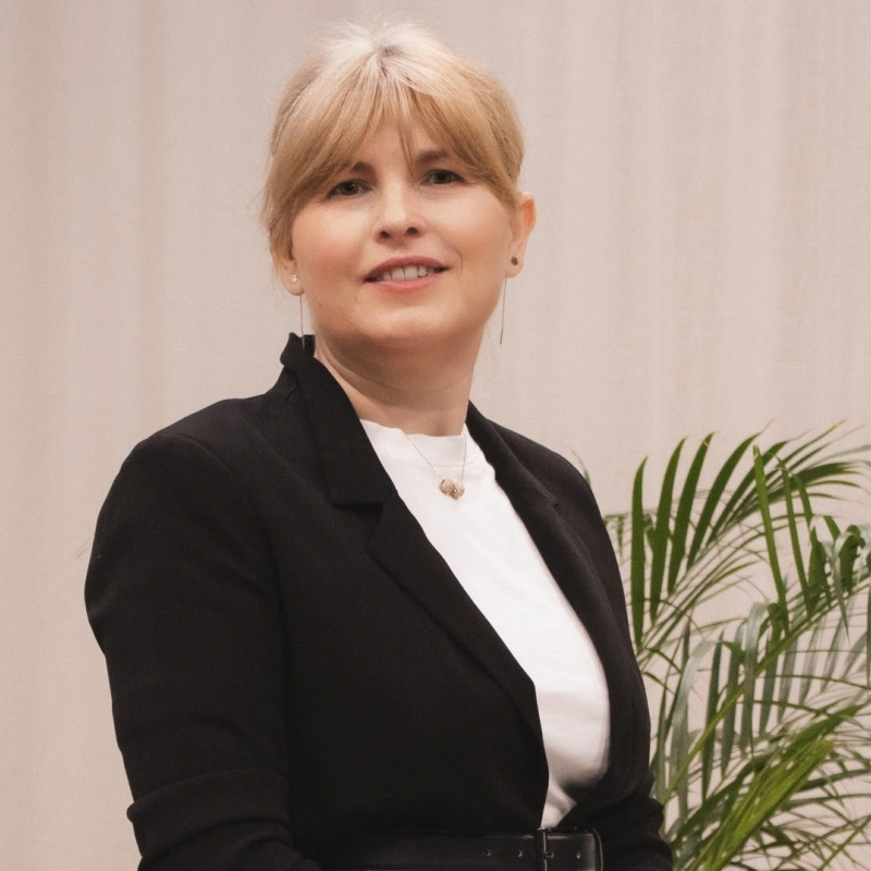 Anca Iordanescu