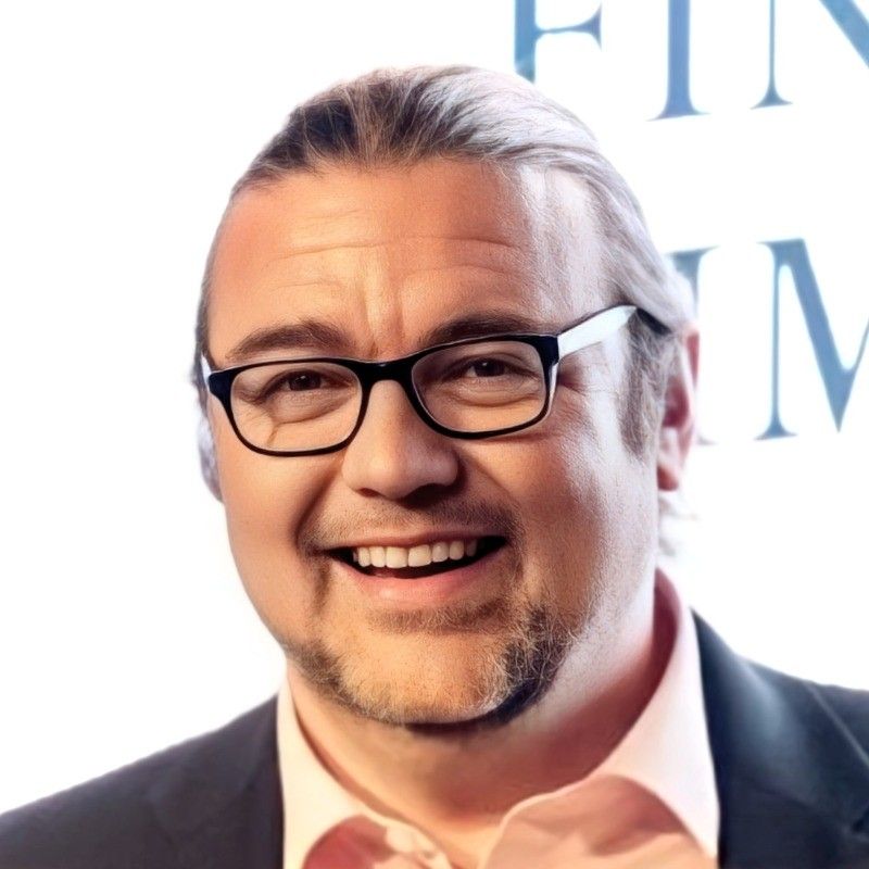 Speaker profile image for Andi Cao-McAleer