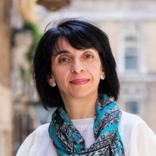 Speaker profile image for Anna Avedisyan