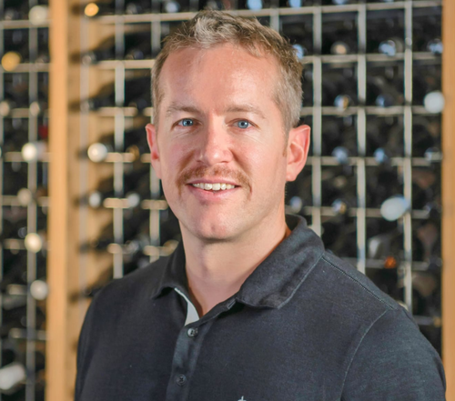 Speaker profile image for Benjamin Thompson