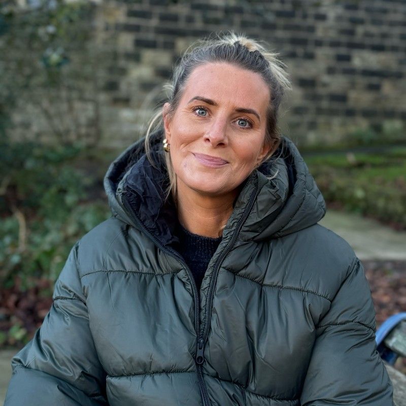 Speaker profile image for Caroline Bates