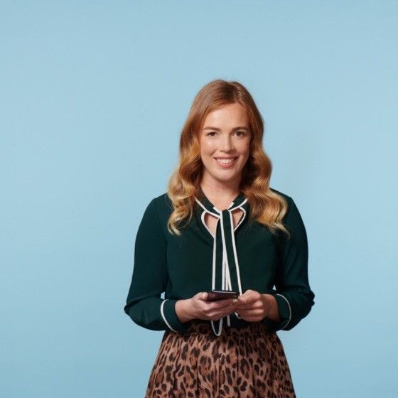 Speaker profile image for Charlotte Munro
