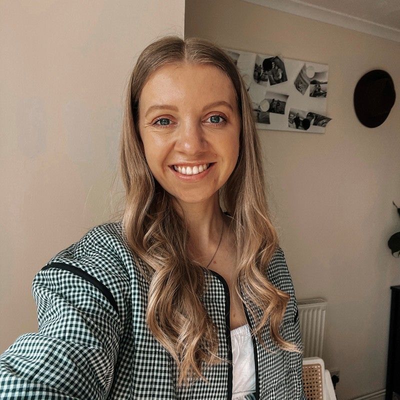 Speaker profile image for Christina Storey
