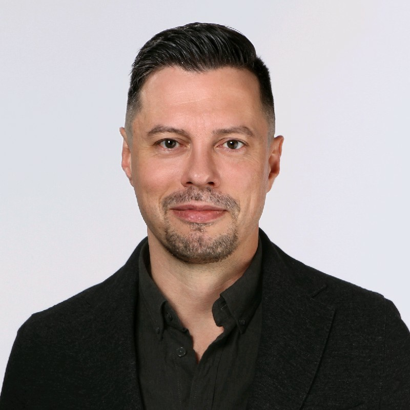 Speaker image for Christoph Nobis