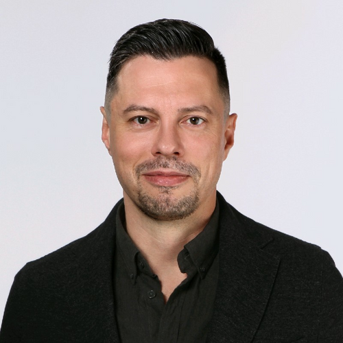 Speaker profile image for Christoph Nobis