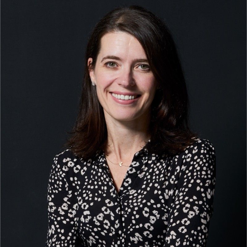 Speaker profile image for Claire Pointon