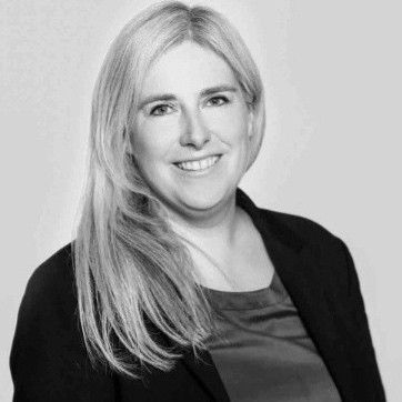 Speaker profile image for Clare Delany