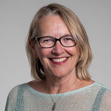 Speaker image for Clare O'Brien