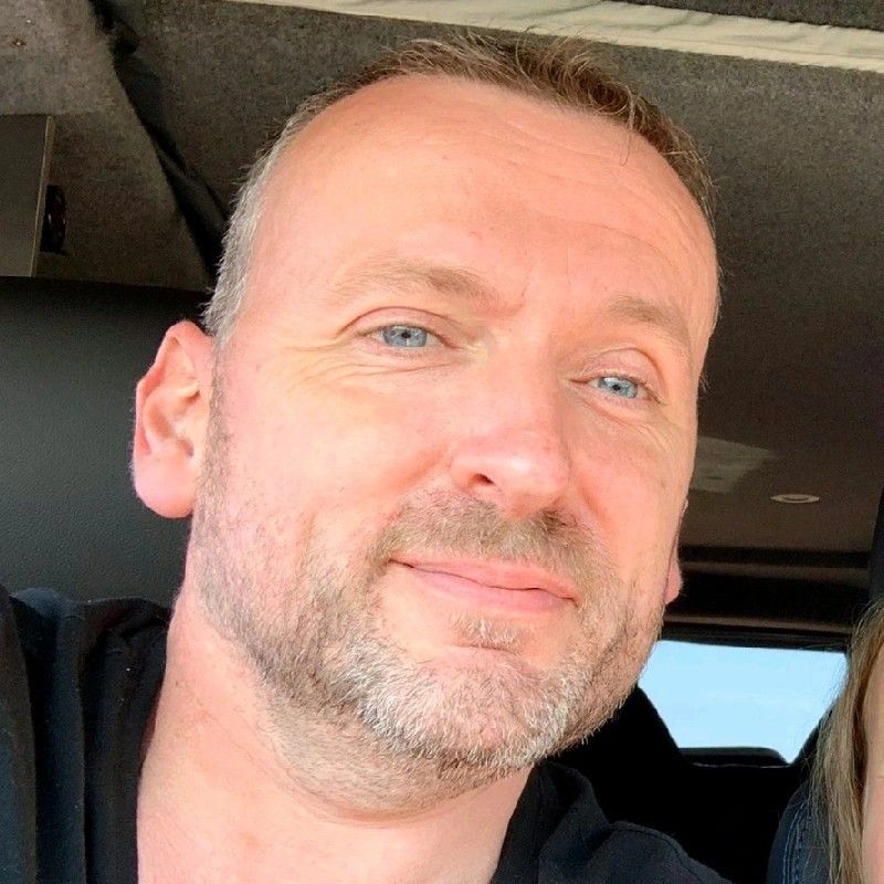 David Hawksworth