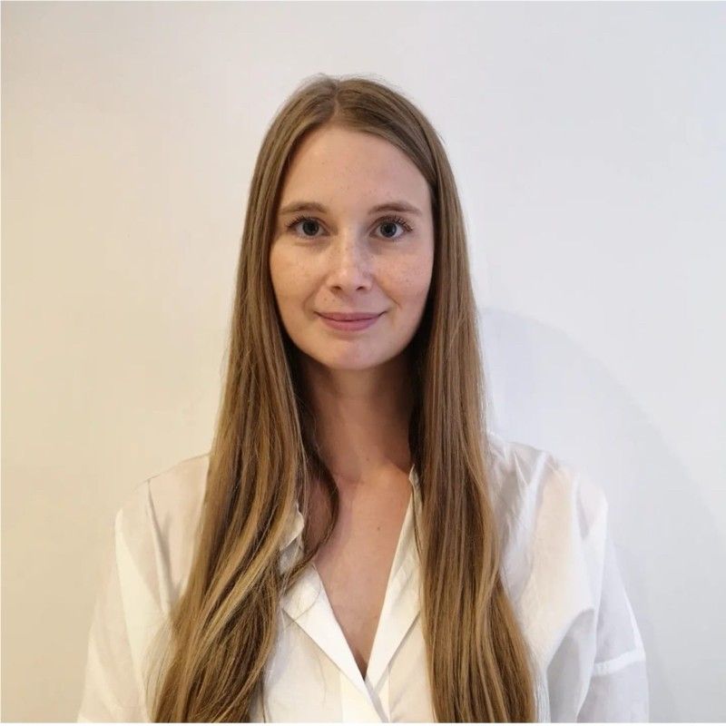 Speaker profile image for Emma Houslander